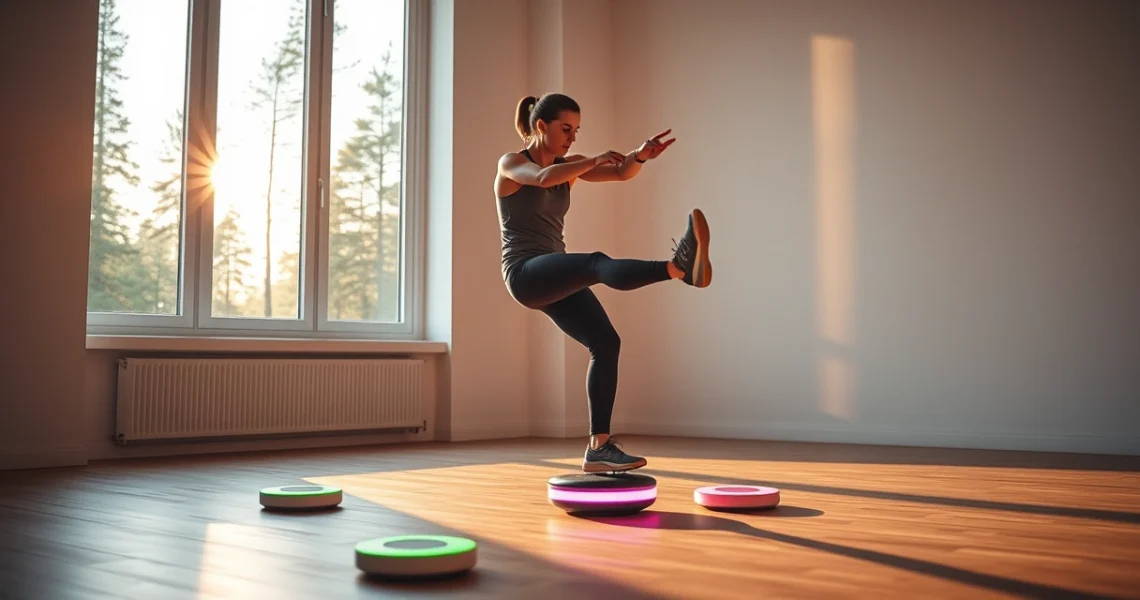 Neurofitness 2026: Tieteellinen opas keho ja mieli -treeniin