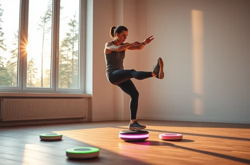 Neurofitness 2026: Tieteellinen opas keho ja mieli -treeniin