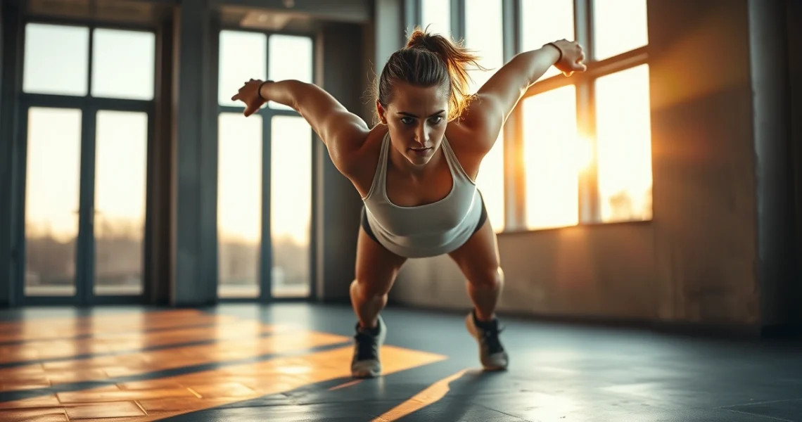 HIIT 2026: Täydellinen opas tehokkaaseen intervalliharjoitteluun