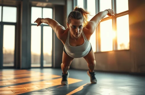 HIIT 2026: Täydellinen opas tehokkaaseen intervalliharjoitteluun