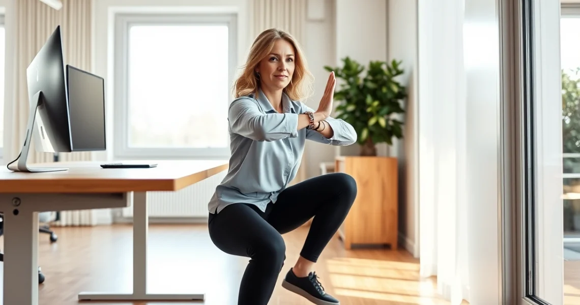 Mikrotreenit 2026: Täydellinen opas exercise snacks -treeneihin