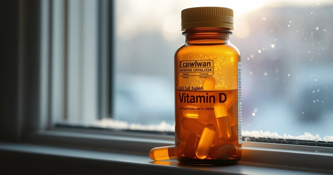 D-vitamiini Ravintolisät: Käyttäjäkokemukset ja Suositukset