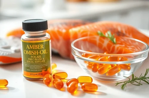 Omega-3 Ravintolisät: Arvostelu ja Vertailu 2026