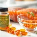 Omega-3 Ravintolisät: Arvostelu ja Vertailu 2026