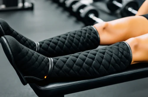 NormaTec palautumishousut – painepuristuksen hyödyt lihashuollossa