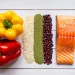 Terveellinen ruokavalio: 7 päivän viikko-ohjelma ja ruokalista