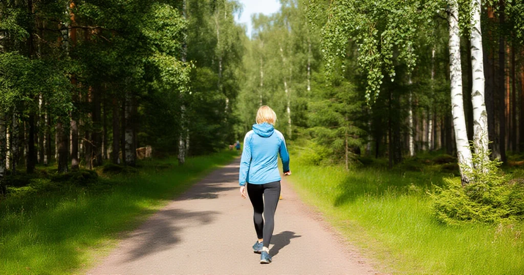 Fitness blog aloittelijalle: Täydellinen opas liikunnan aloittamiseen
