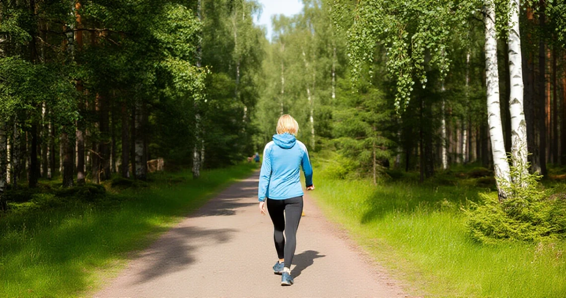 Fitness blog aloittelijalle: Täydellinen opas liikunnan aloittamiseen
