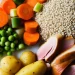 Ruokavalio aloittelijalle: täydellinen opas terveelliseen syömiseen