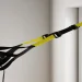 TRX suspension trainer kotisalissa: onko hinta harjoitusvaikutuksen arvoinen?