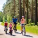 Perheen liikuntaharrastukset ja yhdessäolo – täydellinen opas