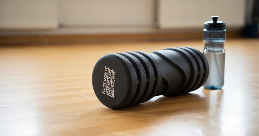 Trigger Point Grid foam roller – miksi se on suosittu urheilijoiden keskuudessa