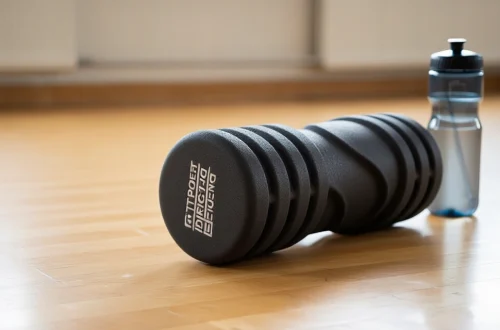 Trigger Point Grid foam roller – miksi se on suosittu urheilijoiden keskuudessa