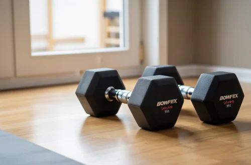 Bowflex SelectTech kotisaliin: käytännön arvostelu suomalaisittain