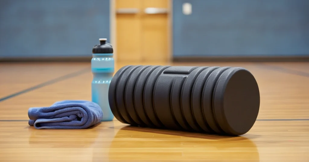 Blackroll foam roller – paras lihashuoltorulla vai onko halvempi yhtä hyvä?