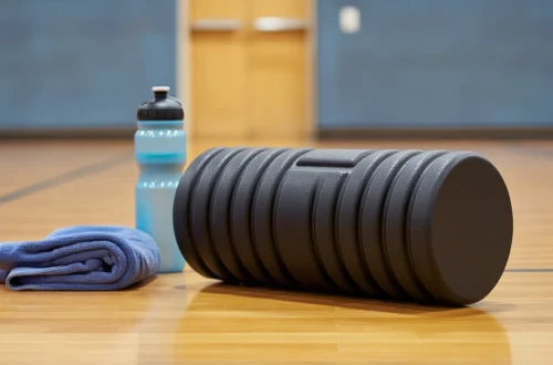 Blackroll foam roller – paras lihashuoltorulla vai onko halvempi yhtä hyvä?