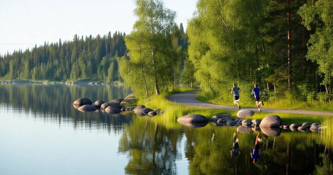 Miten aloittaa triathlonharjoittelu aloittelijana? – Täydellinen opas