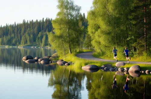 Miten aloittaa triathlonharjoittelu aloittelijana? – Täydellinen opas