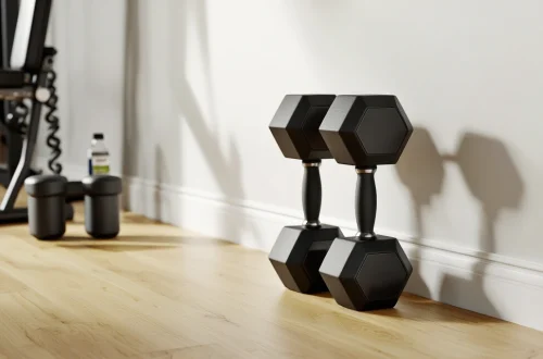 Bowflex SelectTech käsipainot arvostelu – säädettävät painot kotisaliin