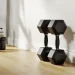 Bowflex SelectTech käsipainot arvostelu – säädettävät painot kotisaliin