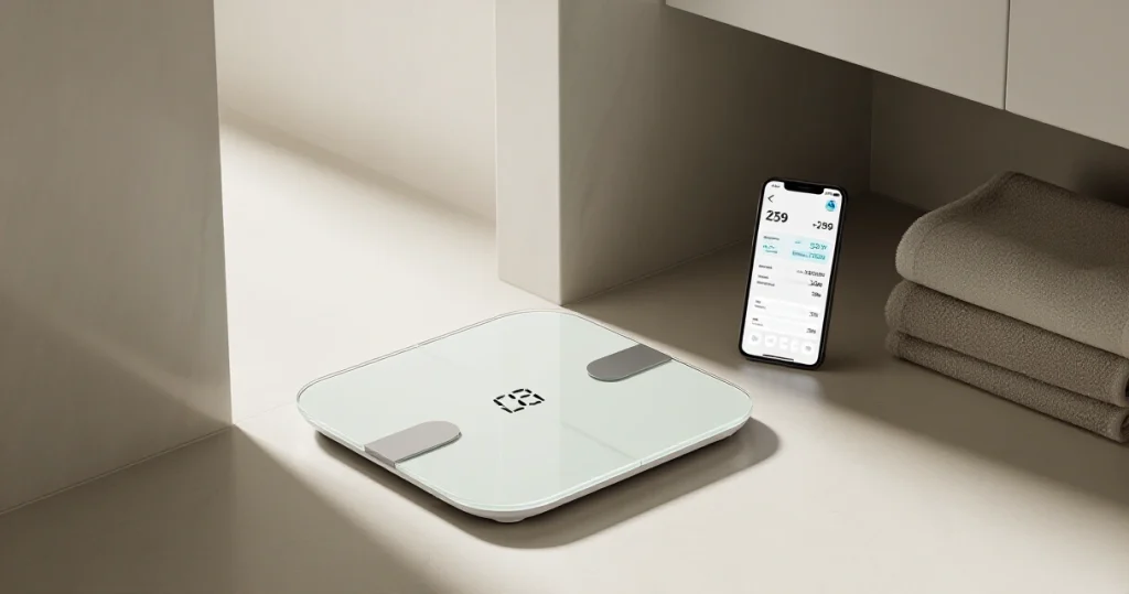 Withings Body Comp -älyvaaka: tarkka mittari vai markkinointia?