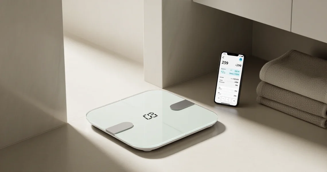 Withings Body Comp -älyvaaka: tarkka mittari vai markkinointia?