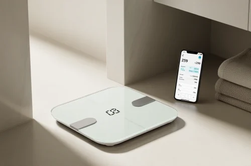 Withings Body Comp -älyvaaka: tarkka mittari vai markkinointia?