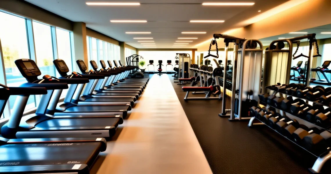 Anytime Fitness: maailman suurin 24/7-kuntosaliketju – faktat ja vertailu