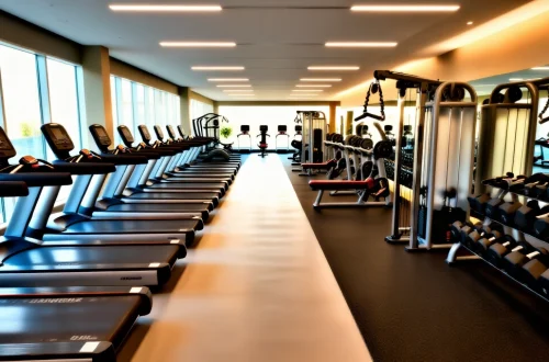 Anytime Fitness: maailman suurin 24/7-kuntosaliketju – faktat ja vertailu