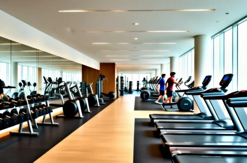 Onelife Fitness – amerikkalainen kuntosaliketju: faktat ja vertailu 2026