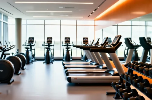 Fitness 19: edullinen amerikkalainen kuntosaliketju – faktat ja vertailu