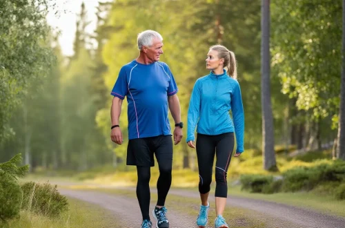 Lifetime fitness – elämänmittainen kunto: opas koko elämänkaarelle