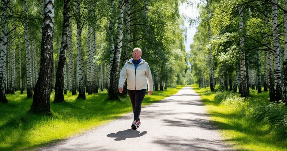 Kuinka aloittaa liikunta alusta aikuisena – käytännön opas 2026