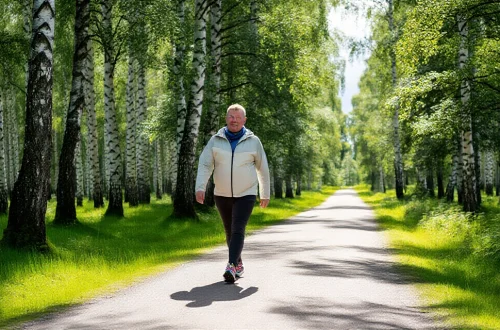 Kuinka aloittaa liikunta alusta aikuisena – käytännön opas 2026