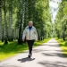 Kuinka aloittaa liikunta alusta aikuisena – käytännön opas 2026
