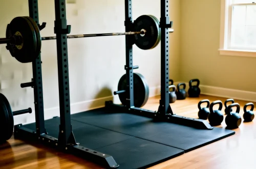 Rogue Fitness: kotikuntosalin premium-varusteet ja voimaharjoittelu