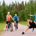 Urheilu harrastuksena 2026: opas lajien valintaan ja aloittamiseen