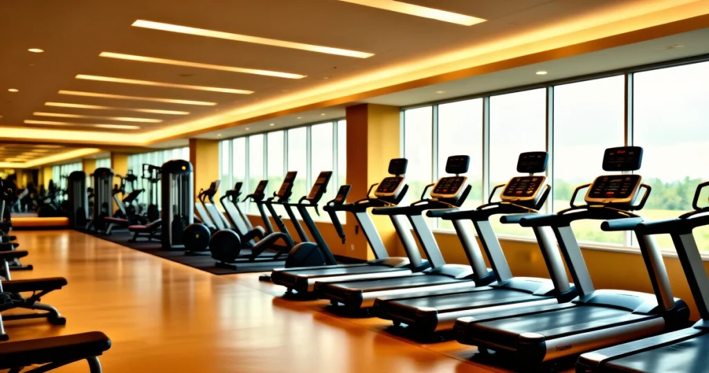 Planet Fitness: maailman suurin kuntosaliketju – faktat ja vertailu