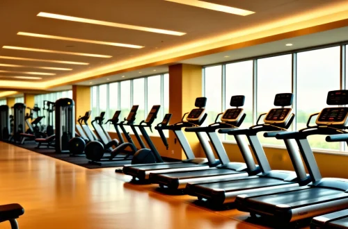 Planet Fitness: maailman suurin kuntosaliketju – faktat ja vertailu