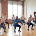 Fitness classes Suomessa: opas ohjattuun ryhmäliikuntaan 2026