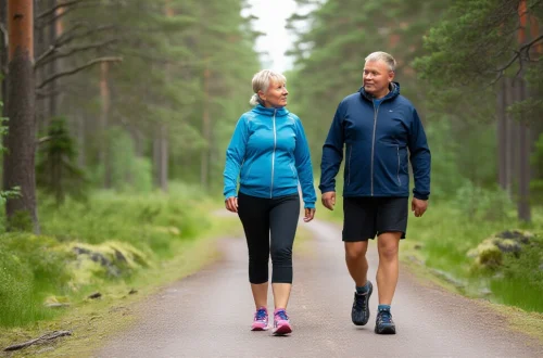 Fitness connection: liikunta, terveys ja hyvinvointi Suomessa 2026