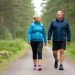 Fitness connection: liikunta, terveys ja hyvinvointi Suomessa 2026