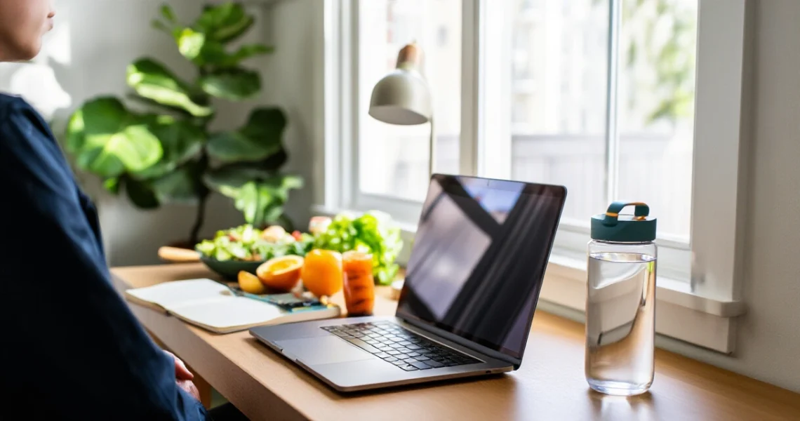 Health and fitness blog website: täydellinen opas terveysblogin maailmaan