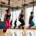 Bungee fitness lähellä sinua – löydä harrastus Suomesta 2026