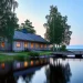 Kylpyläkulttuurin isä, Suomen kylpylät ja hyvinvointimatkailun historia