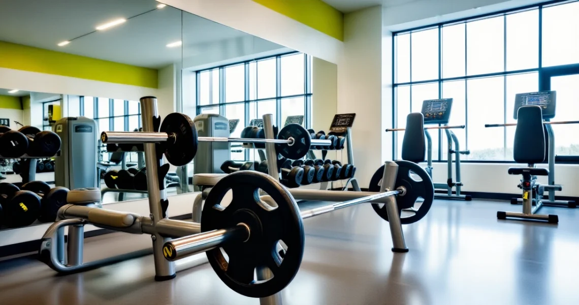 Vasa fitness: Vaasan parhaat kuntosalit ja liikuntakeskukset 2026
