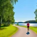 Sisälajit vai ulkolajit – kumpi on parempi terveydelle?