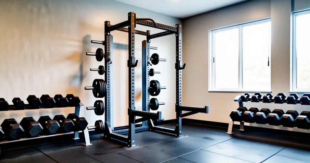 Titan Fitness: laitteet, harjoittelu ja tulokset 2026
