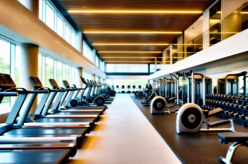 EOS Fitness: kasvava kuntosaliketju – faktat, hinta ja vertailu