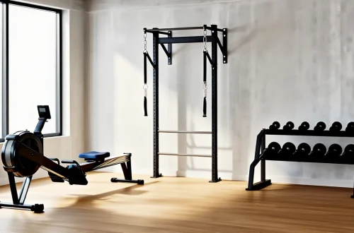 Fitness equipment Suomessa: opas kuntoilulaitteiden valintaan 2026